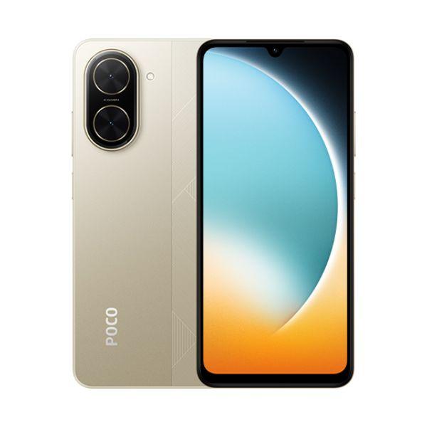 Xiaomi Poco C71 4GB/128GB Chính hãng