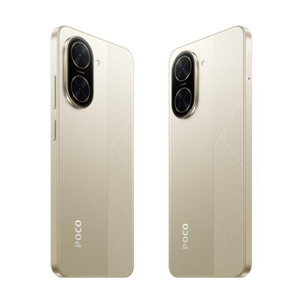 Xiaomi Poco C71 4GB/128GB Chính hãng