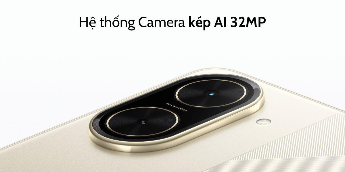 Xiaomi Poco C71 4GB/128GB Chính hãng