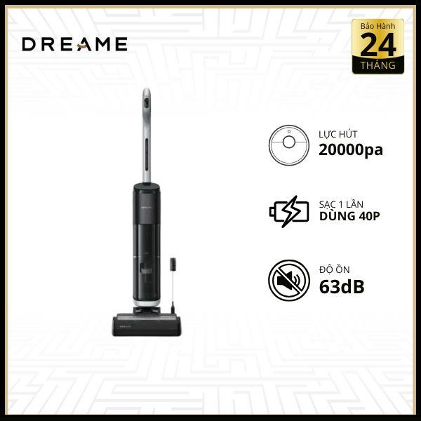 Máy hút bụi cầm tay Dreame H14 Ultra Chính Hãng