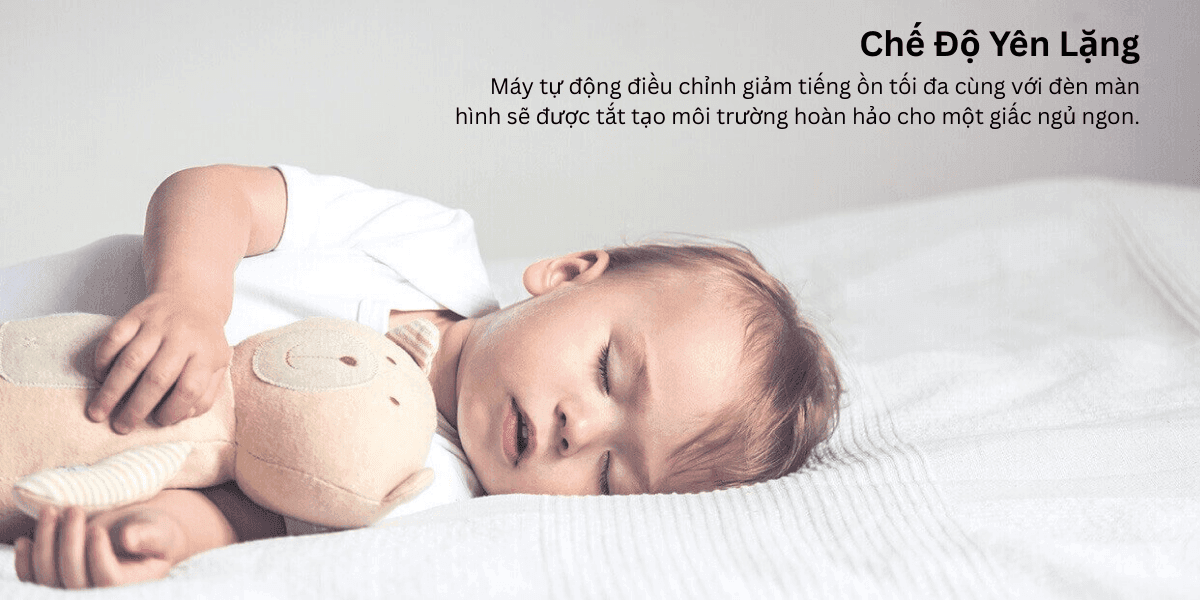 Máy lọc không khí Acerpure Pro P2 Classic