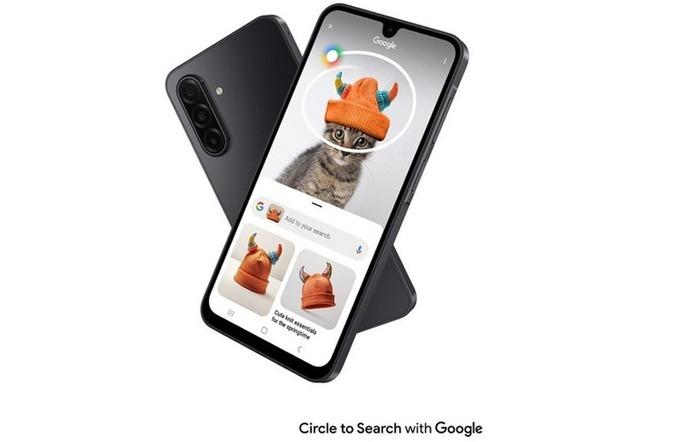 Circle to Search