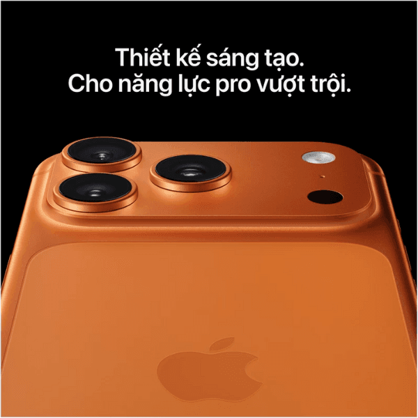 iPhone 17 Pro 512GB Chính Hãng VN/A