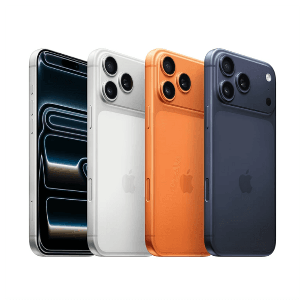 iPhone 17 Pro 512GB Chính Hãng VN/A