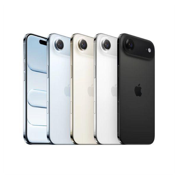 iPhone Air 512GB Chính Hãng VN/A