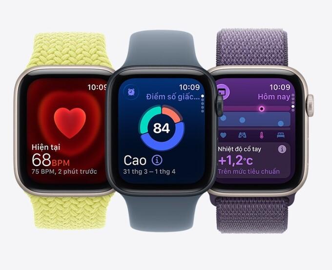 Apple Watch SE 3 40mm