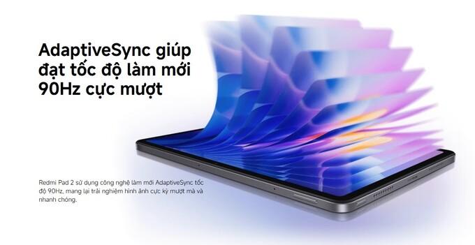 AdaptiveSync 90Hz