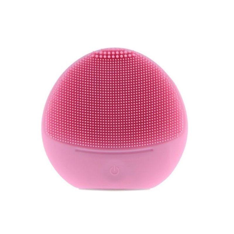 Máy rửa mặt Halio Sensitive Facial Cleansing & Massaging Chính Hãng