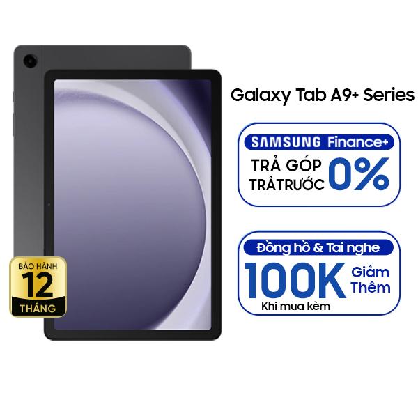 Samsung Galaxy Tab A9 Plus Wifi 4GB/64GB Chính Hãng - BHĐT