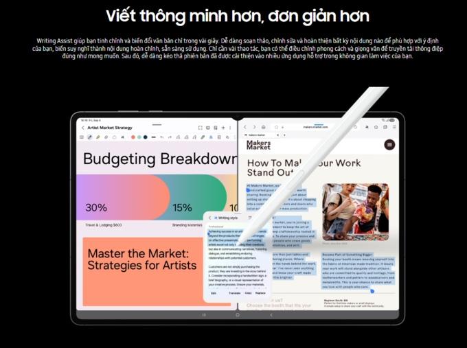 Samsung Notes