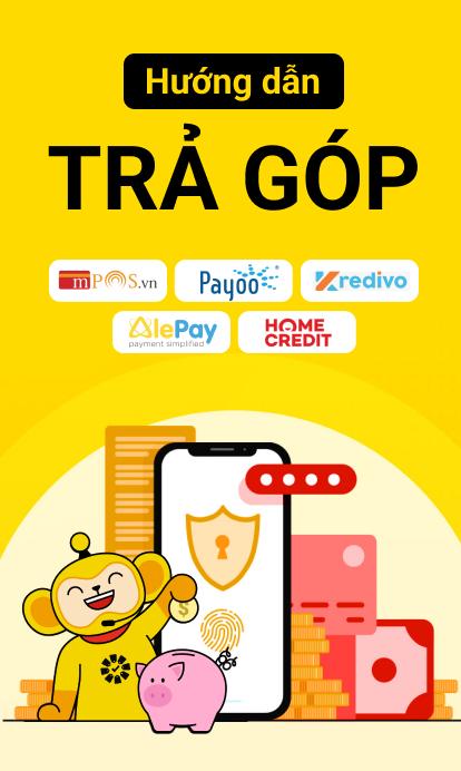 Hướng dẫn mua điện thoại trả góp online Xét duyệt nhanh chóng, dễ dàng