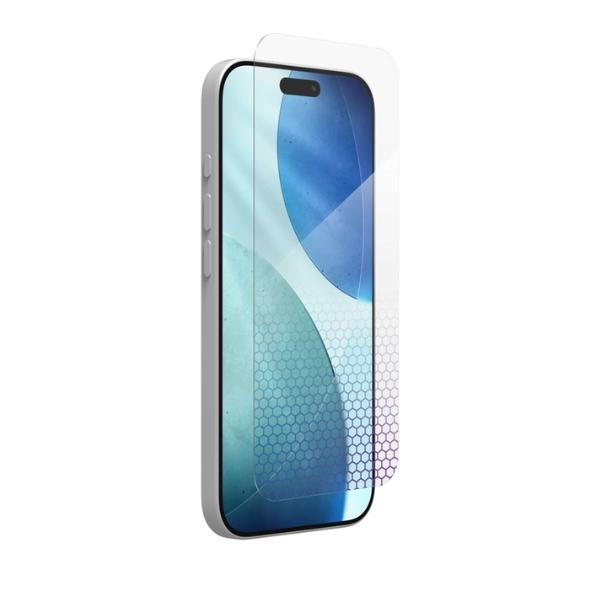 Cường Lực ZAGG InvisibleShield XTR5 Cho iPhone 17 Series