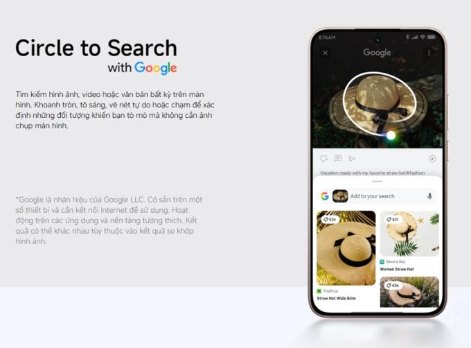 Gemini – trợ lý AI của Google