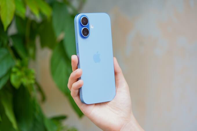 Lưu ý quan trọng khi mua iPhone 17 256GB cũ