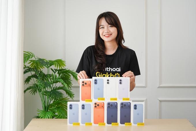 Bảo hành rõ ràng – Đổi mới trong 45 ngày nếu lỗi kỹ thuật