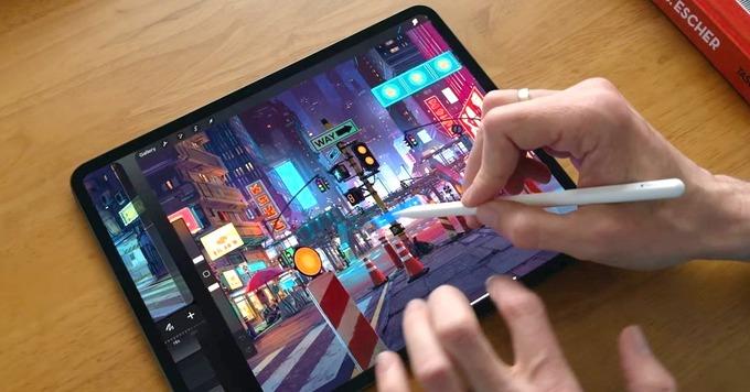 Công cụ Image Wand