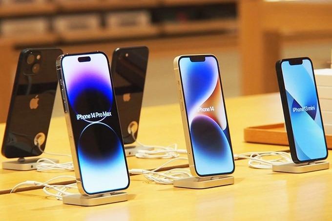 Demo trưng bày từng kích hoạt