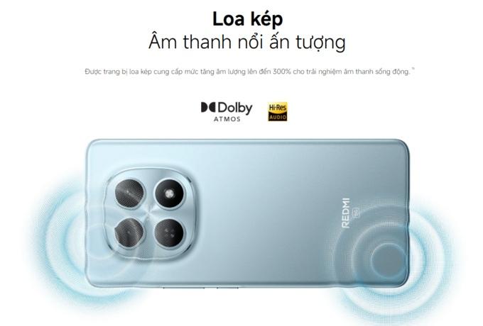 Loa kép