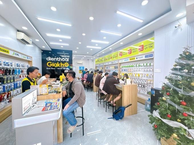 iphone 11 64gb cũ điện thoại giá kho