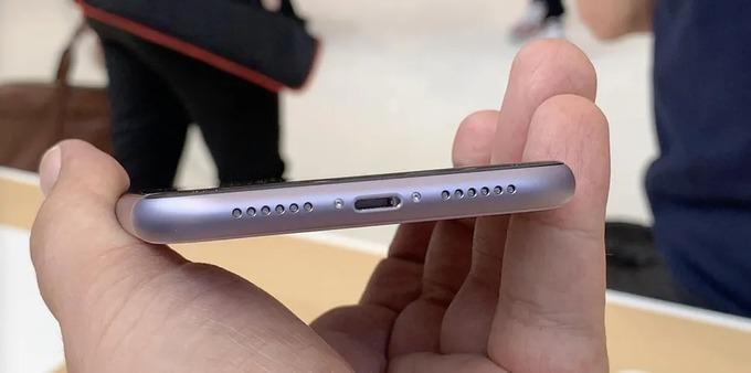 pin iphone 11 64gb cũ
