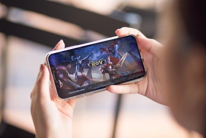 hiệu năng iphone 11 64gb cũ