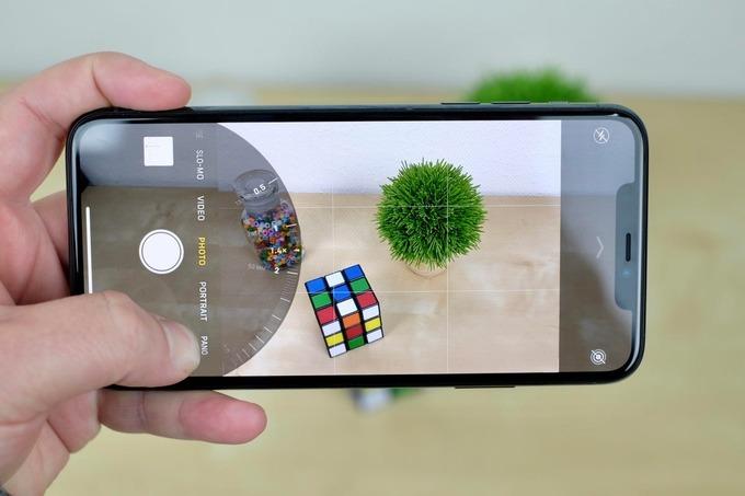 camera iphone 11 64gb cũ