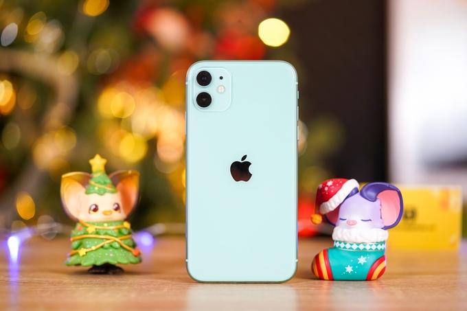 iphone 11 64gb cũ