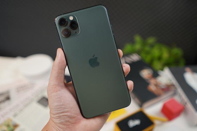 Máy đã qua kiểm định kỹ lưỡng, nguồn gốc rõ ràng