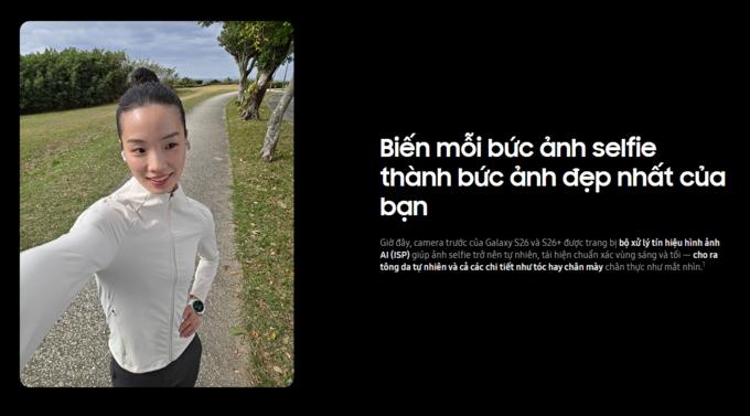 Tính năng Super Steady