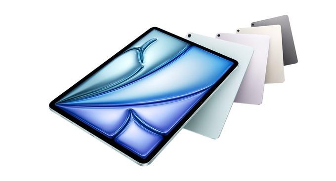 Thiết kế mỏng nhẹ, màu sắc trẻ trung