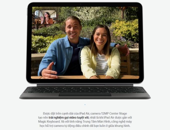 Camera 12MP